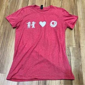 CHOA Tshirt